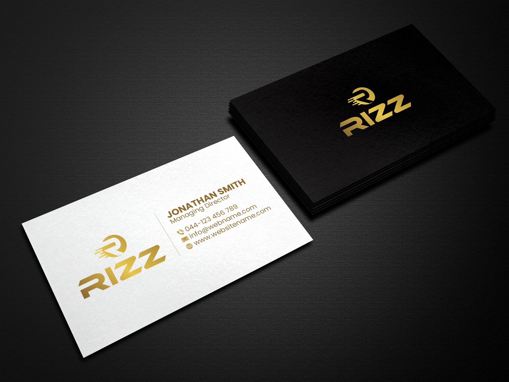 Business Card Design by Creations Box 2015 for this project | Design #30957913