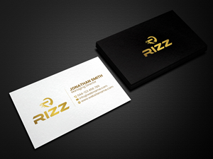 Business Card Design by Creations Box 2015 for this project | Design: #30957913
