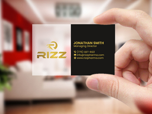 Business Card Design by Creations Box 2015 for this project | Design: #30957916