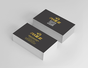 Business Card Design by Creations Box 2015 for this project | Design: #30957917