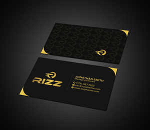 Business Card Design by Creations Box 2015 for this project | Design: #30957918