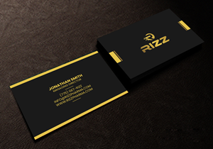 Business Card Design by Creations Box 2015 for this project | Design: #30957919
