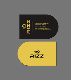 Business Card Design by Creations Box 2015 for this project | Design: #30957925