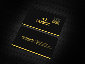 Business Card Design by Creations Box 2015 for this project | Design: #30957926