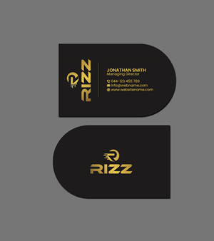 Business Card Design by Creations Box 2015 for this project | Design: #30957929