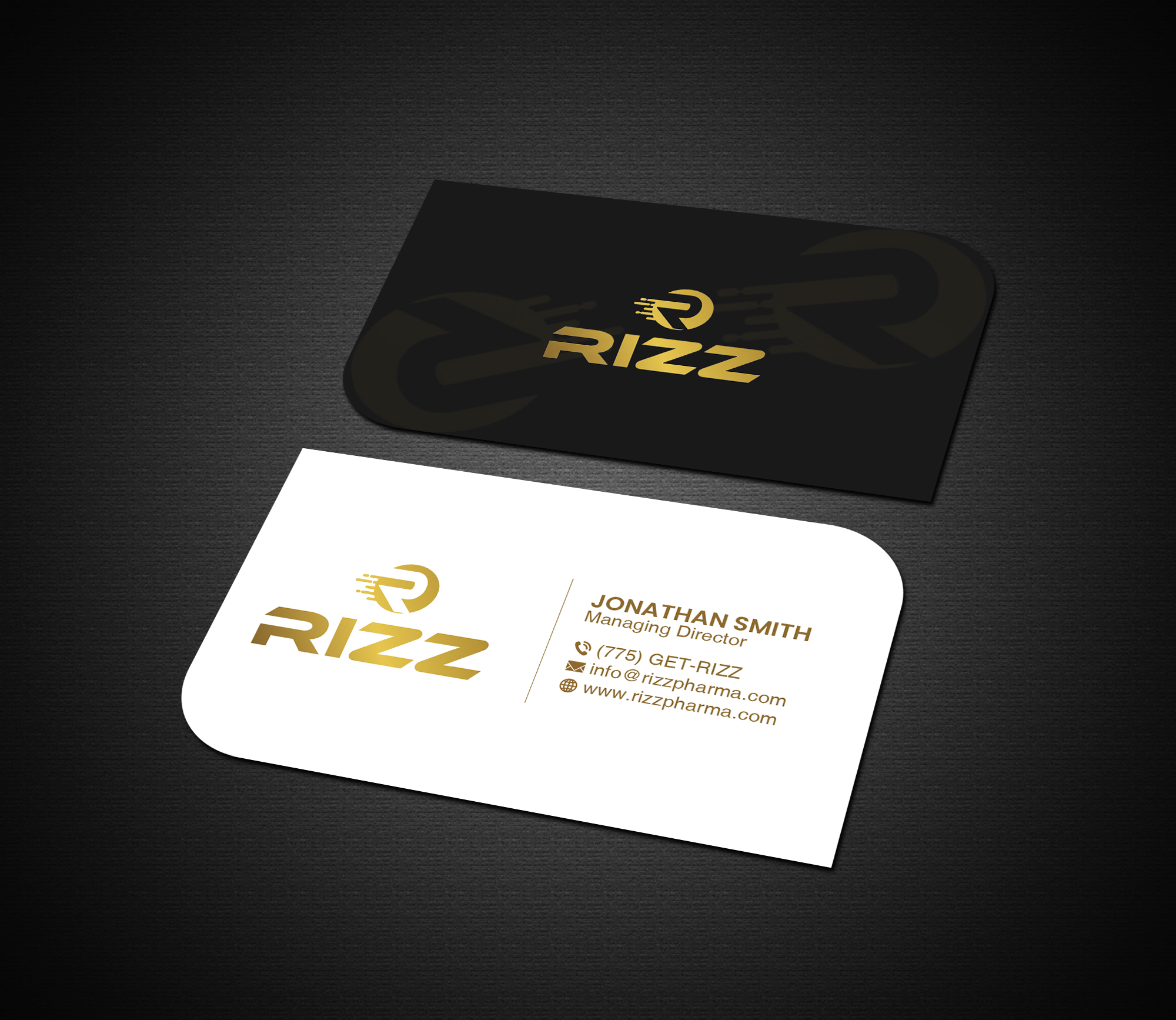 Business Card Design by Creations Box 2015 for this project | Design #30957930