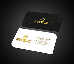 Business Card Design by Creations Box 2015 for this project | Design: #30957930