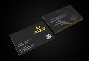 Business Card Design by Creations Box 2015 for this project | Design: #30962636
