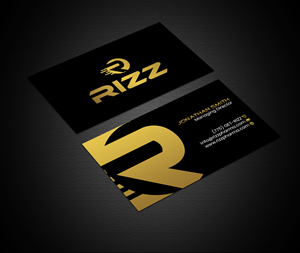 Business Card Design by Creations Box 2015 for this project | Design: #30962637