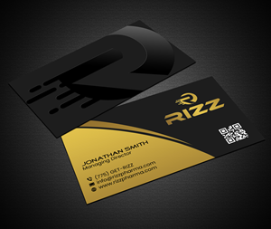 Business Card Design by Creations Box 2015 for this project | Design: #30962638