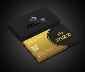 Business Card Design by Creations Box 2015 for this project | Design: #30962639