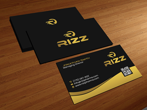 Business Card Design by Creations Box 2015 for this project | Design: #30962642