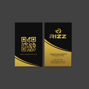 Business Card Design by Creations Box 2015 for this project | Design: #30962646