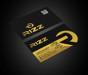Business Card Design by Creations Box 2015 for this project | Design: #30962647