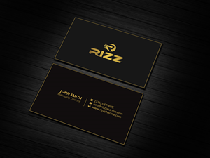 Business Card Design by Creations Box 2015 for this project | Design: #30983504