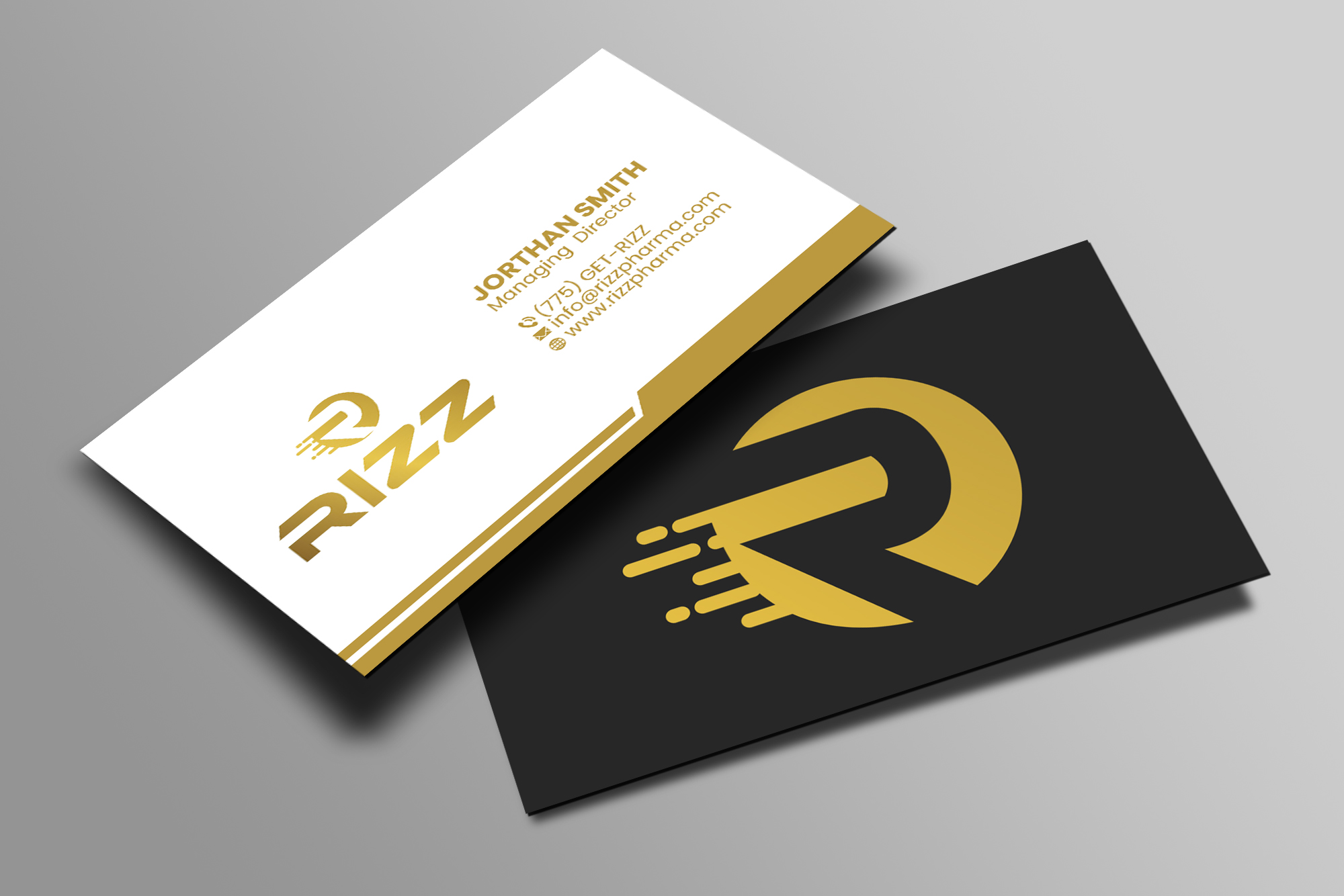 Business Card Design by Creations Box 2015 for this project | Design #30983505