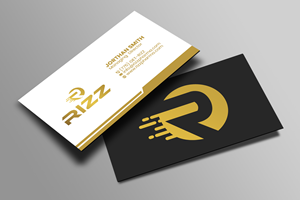 Business Card Design by Creations Box 2015 for this project | Design: #30983505