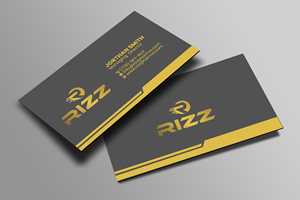Business Card Design by Creations Box 2015 for this project | Design: #30983506