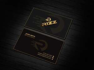 Business Card Design by Creations Box 2015 for this project | Design: #30983507