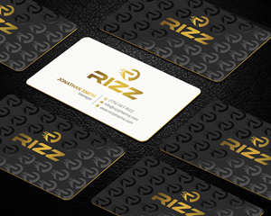 Business Card Design by Laxmi Design for this project | Design #30955585