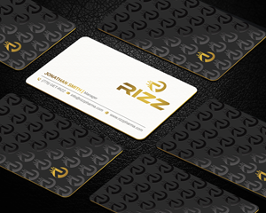 Business Card Design by LAXMI DESIGNHUB for this project | Design: #30955587