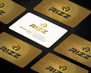 Business Card Design by LAXMI DESIGNHUB for this project | Design: #30955588