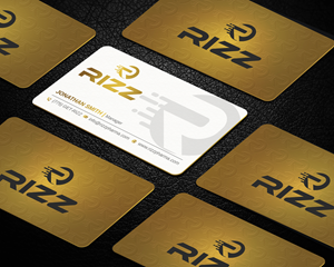 Business Card Design by LAXMI DESIGNHUB for this project | Design: #30955589