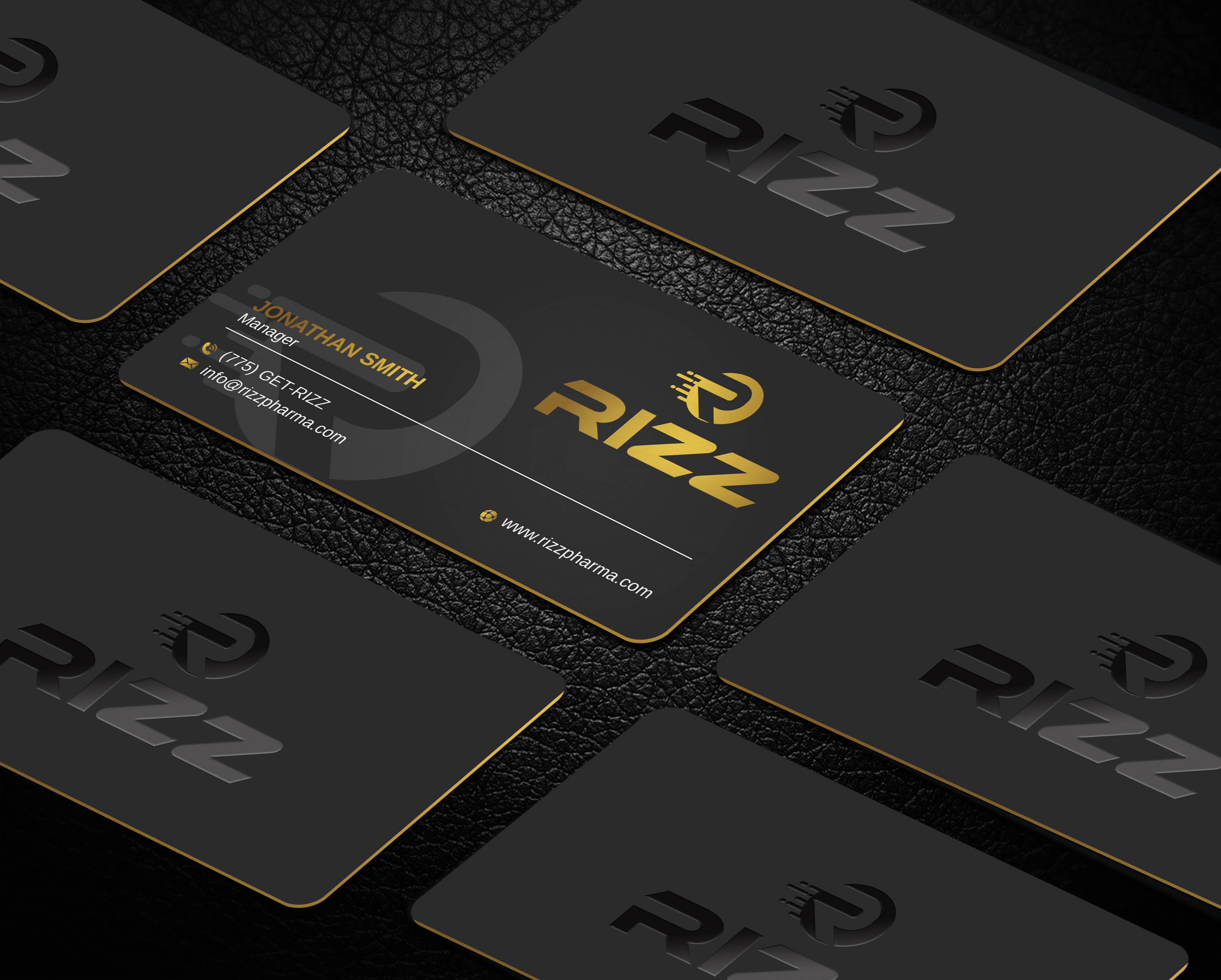 Business Card Design by LAXMI DESIGNHUB for this project | Design #30955592