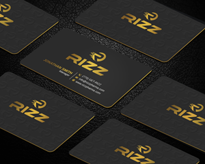 Business Card Design by LAXMI DESIGNHUB for this project | Design: #30955594