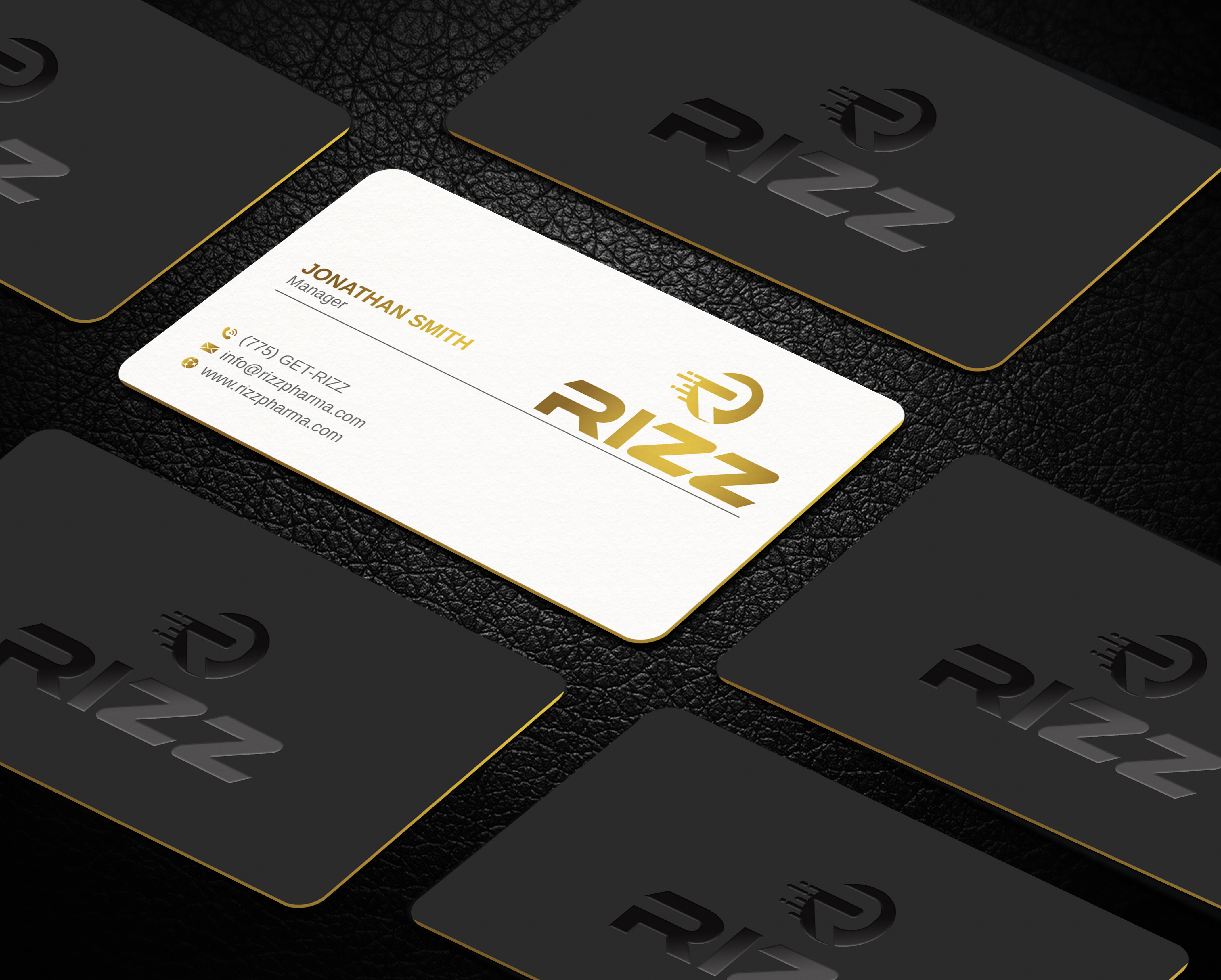 Business Card Design by LAXMI DESIGNHUB for this project | Design #30955601