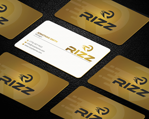 Business Card Design by LAXMI DESIGNHUB for this project | Design: #30955602