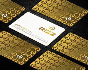 Business Card Design by LAXMI DESIGNHUB for this project | Design: #30955604