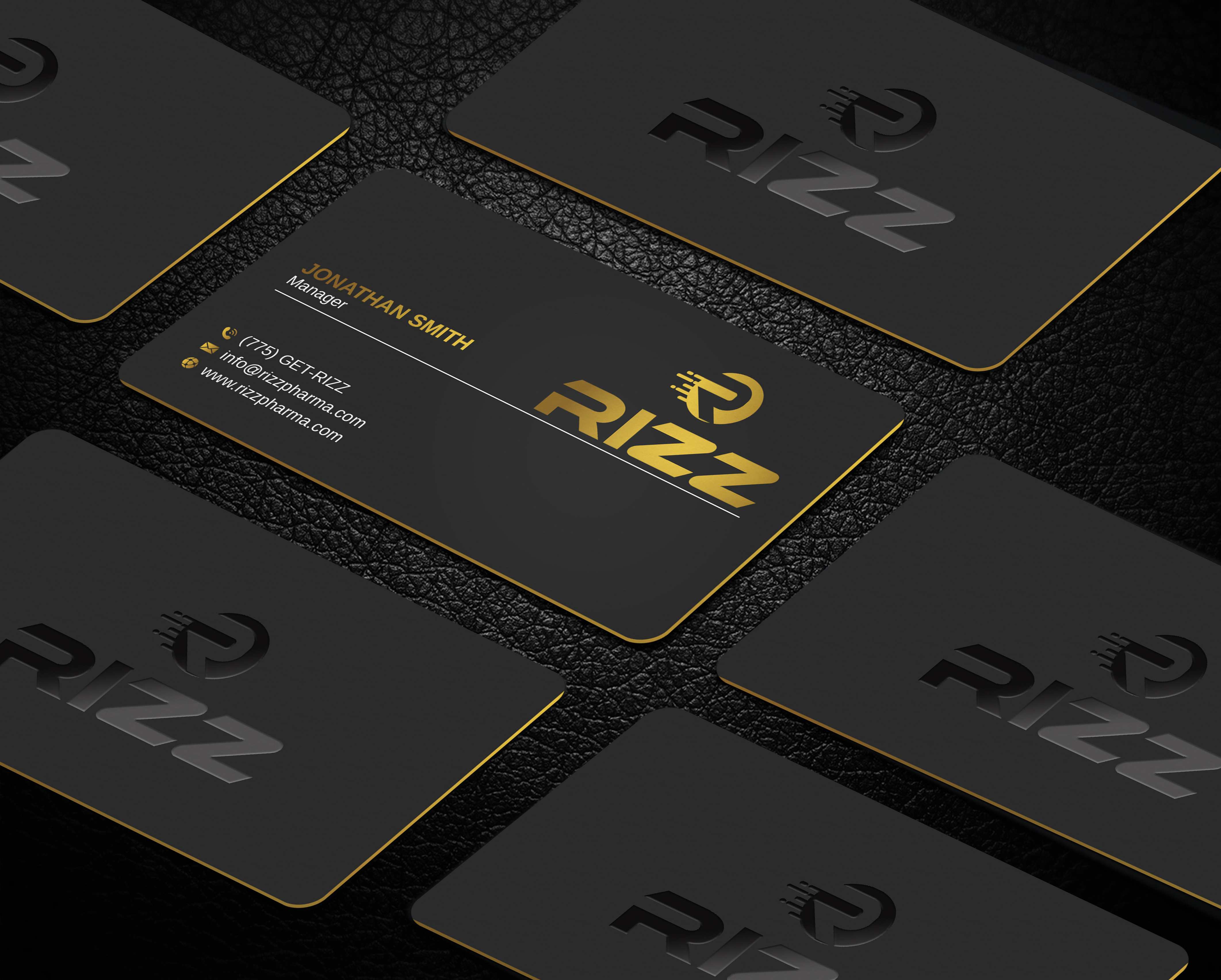 Business Card Design by LAXMI DESIGNHUB for this project | Design #30955608