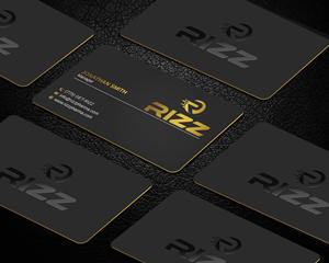 Business Card Design by LAXMI DESIGNHUB for this project | Design: #30955608
