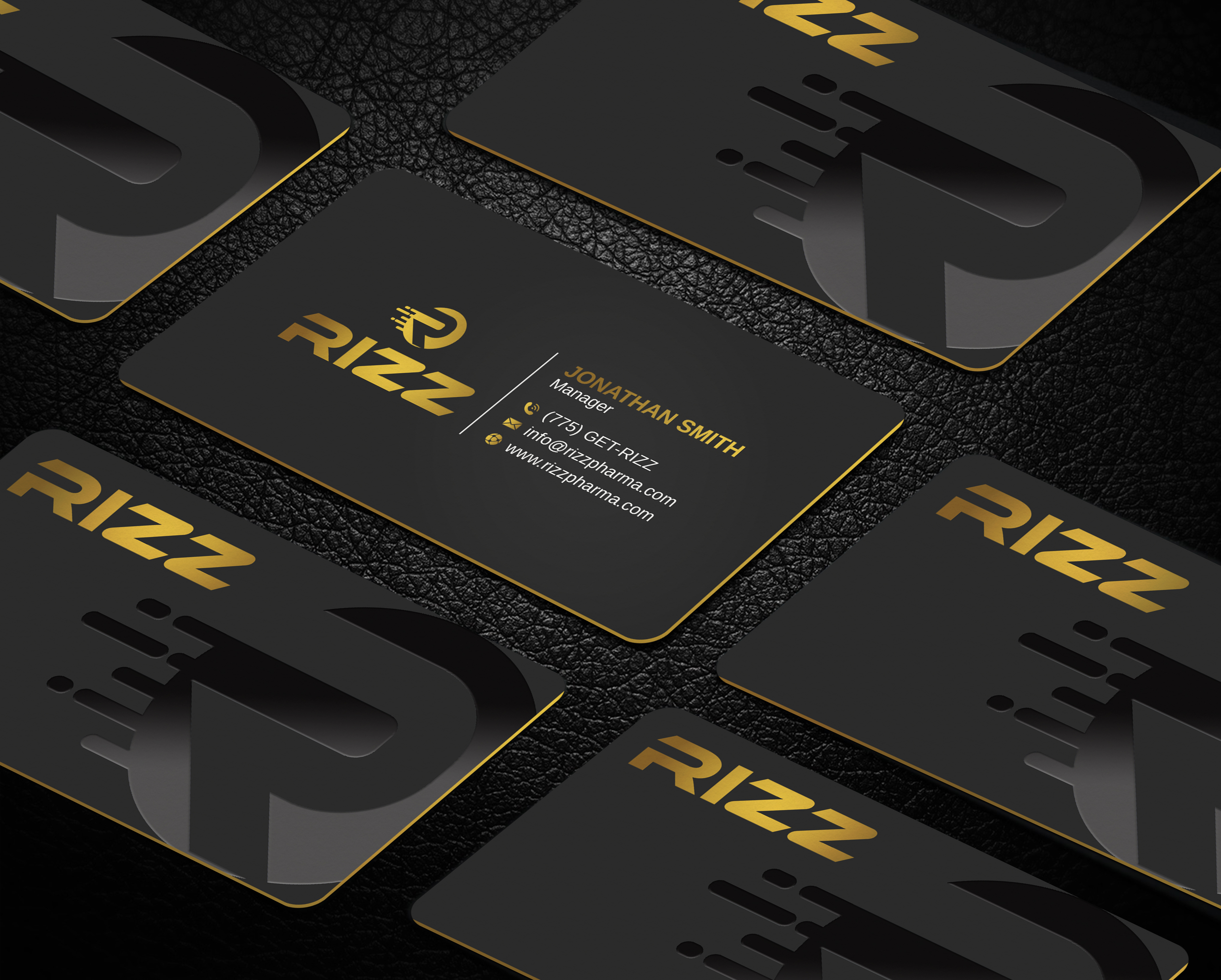 Business Card Design by LAXMI DESIGNHUB for this project | Design #30955611
