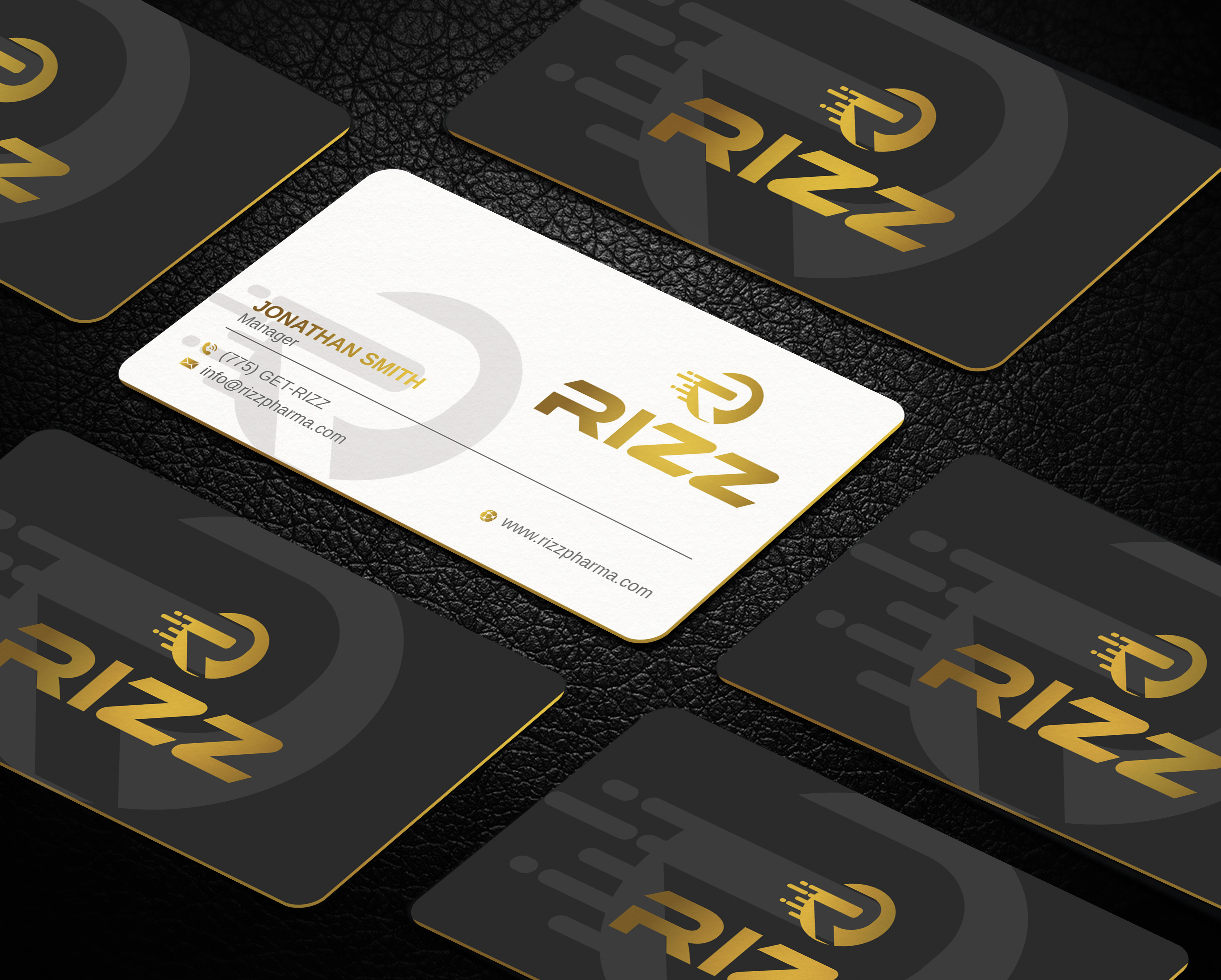 Business Card Design by LAXMI DESIGNHUB for this project | Design #30955615