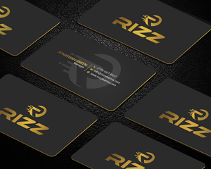 Business Card Design by LAXMI DESIGNHUB for this project | Design: #30955617