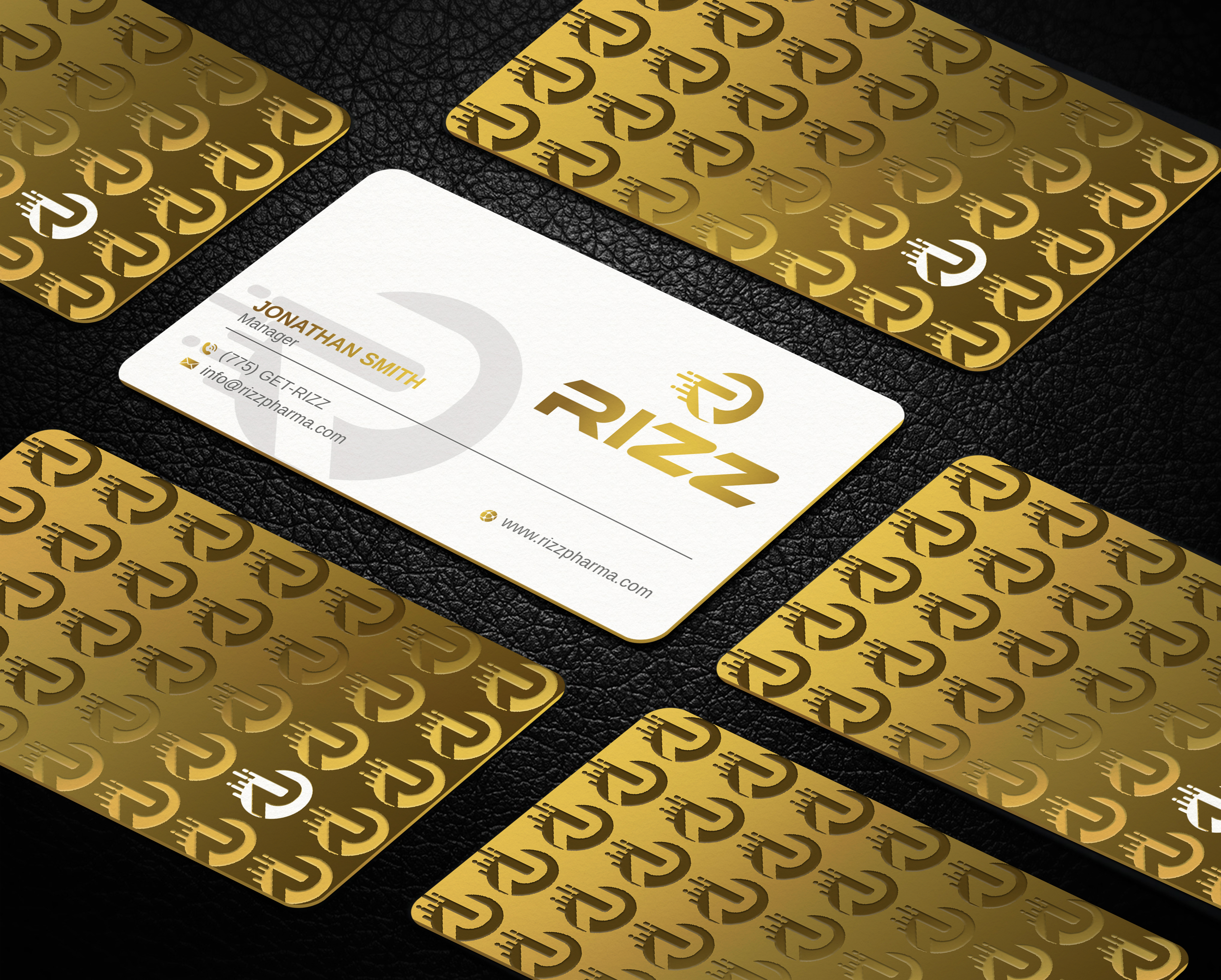 Business Card Design by LAXMI DESIGNHUB for this project | Design #30955618