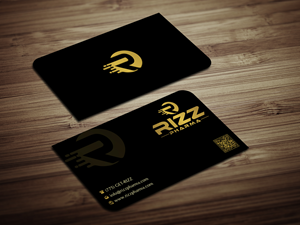 Business Card Design by Magic of Art for this project | Design: #30973538
