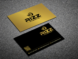 Business Card Design by Magic of Art for this project | Design: #30973539