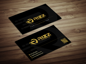 Business Card Design by Magic of Art for this project | Design: #30973540
