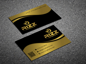 Business Card Design by Magic of Art for this project | Design: #30973541