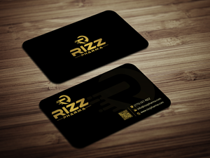 Business Card Design by Magic of Art for this project | Design: #30973542