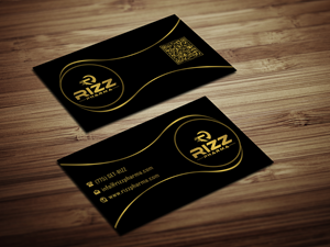 Business Card Design by Magic of Art for this project | Design #30981305