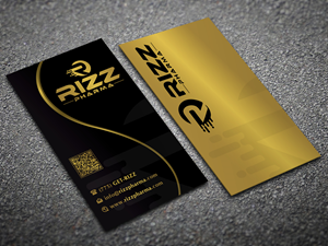 Business Card Design by Magic of Art for this project | Design: #30981306