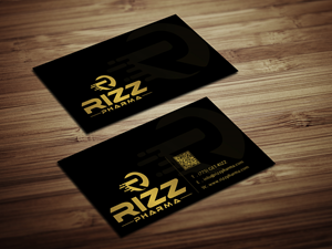Business Card Design by Magic of Art for this project | Design: #30981307