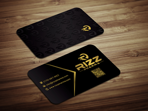 Business Card Design by Magic of Art for this project | Design: #30981308