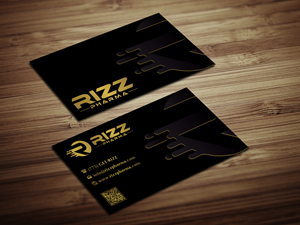 Business Card Design by Magic of Art for this project | Design: #30981309