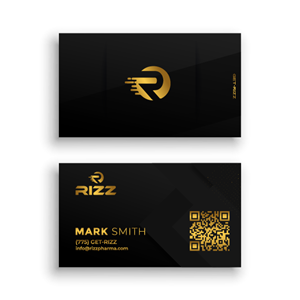Business Card Design by Ngoc Pen for this project | Design: #30956752