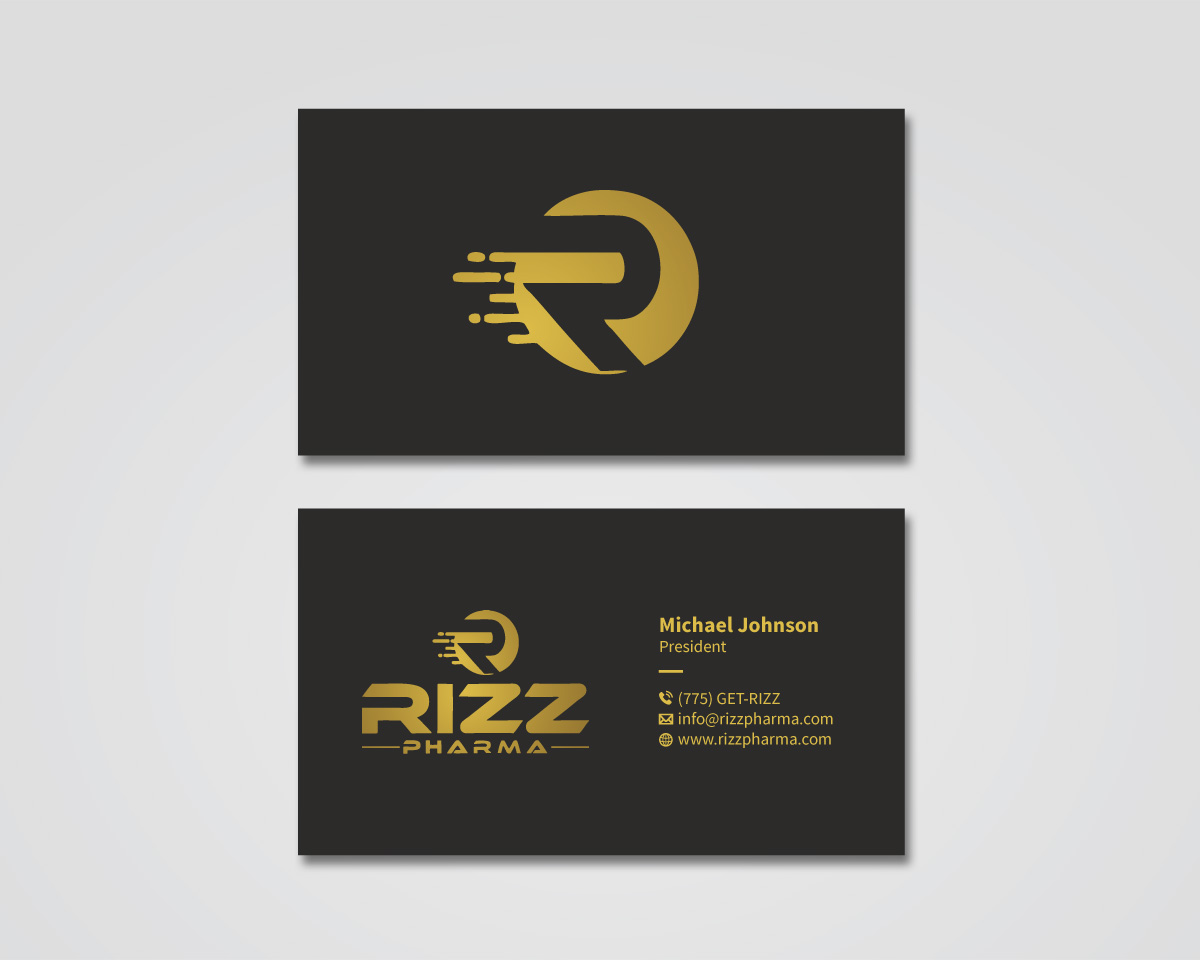 Business Card Design by MDesign for this project | Design #30972421